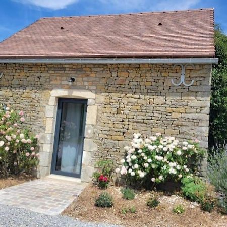 Logement Agreable A La Campagne Saint-Symphorien  Luaran gambar