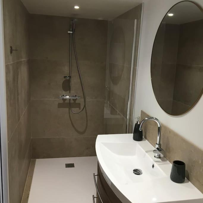 Logement Agreable A La Campagne Saint-Symphorien  Luaran gambar